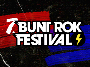 Седми Бунт рок фестивал - изабрано 20 такмичара
