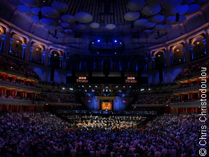 Фестивал Промс 2022