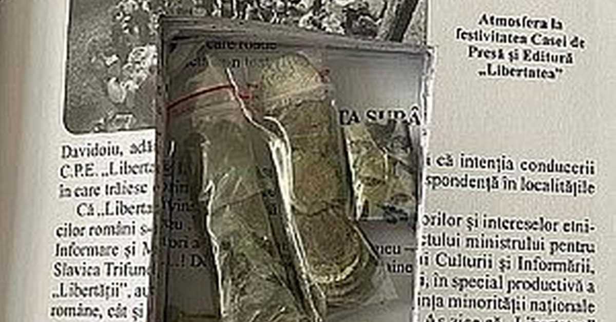 Кријумчарење археолошког блага