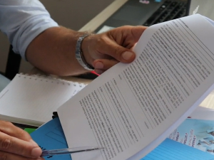 Интерно расељени радници "Амортизера" након 10 година добили новац од приватизације