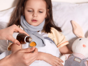 Др Митровић: Грип хара, ове године дошао у "право време"