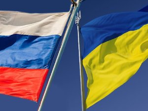 Министарство спорта Украјине забранило својим спортистима учешће на такмичењима са Русима и Белорусима