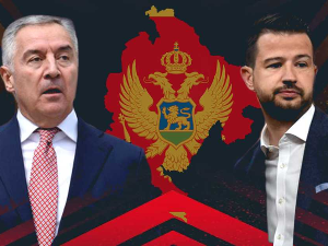 Црна Гора - са новим или старим председником?