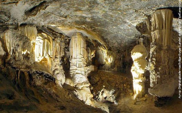 Постојнска јама у Словенији: најбогатији пећински биодиверзитет на свету