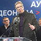 Вучић честитао Звезди на измирењу 7,3 милиона евра пореског дуга Вучић честитао Звезди на измирењу 7,3 милиона евра пореског дуга