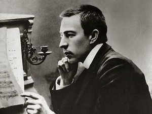 Слике-етиде Сергеја Рахмањинова