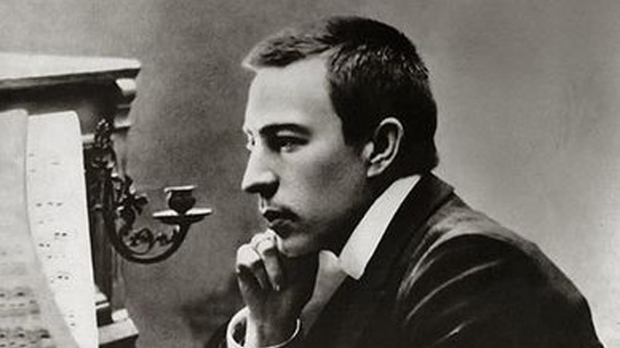 Слике-етиде Сергеја Рахмањинова