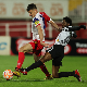 Нови пораз Партизана, Војводина тријумфовала у Новом Саду (STARSPORT / Srđan Stevanović) Нови пораз Партизана, Војводина тријумфовала у Новом Саду