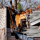 Троје страдало у удару торнада у Арканзасу, десетине повређене