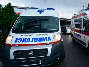 Тешко повређен младић у тучи, примљен у чачанску болницу 