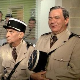 Жандар и жандарке