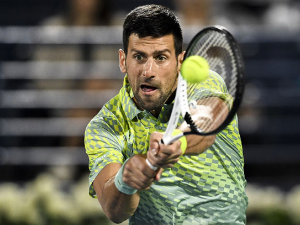 Ђоковић: Надам се да ћу имати добар почетак сезоне на шљаци