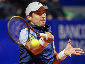 Попирин зауставио Лајовића у првом колу Монте Карла