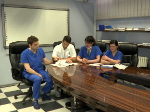 Успех лекара нишке Клинике за кардиохирургију – укинуте листе чекања