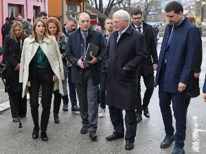 Ђедовић: Санацијом зграда у Ваљеву потрошња енергије се смањује за 30 одсто