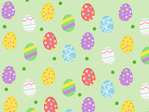  Авантуре црва Пере: јаја у боји 