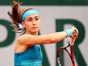 Напредак Александре Крунић и Олге Даниловић, Ига Швјонтек и даље прва на ВТА листи