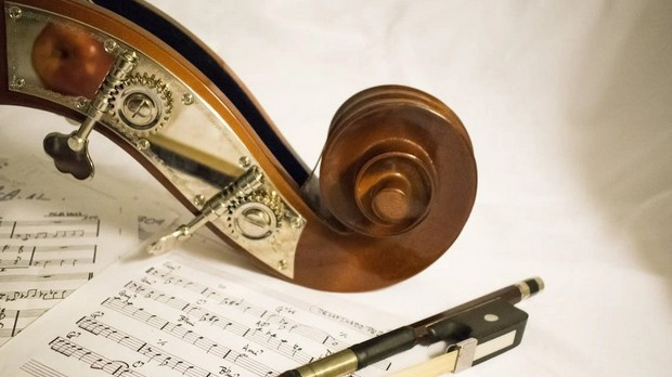 Мајстори барока – Хајнрих Бибер