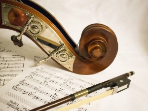 Мајстори барока 