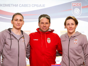 Брегар: Чека нас нова ера женског рукомета