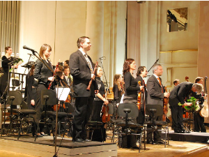 Il Giardino Armonico