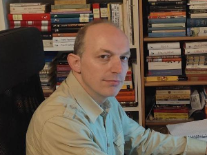 Милосав Гудовић: Визија богочовечанства код Дантеа и Соловјова