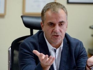 Пашалић: Деца која живе и раде на улици у ризику од трговине људима