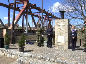 Сцене и даље пред очима, обележена годишњица НАТО бомбардовања путничког воза у Грделичкој клисури