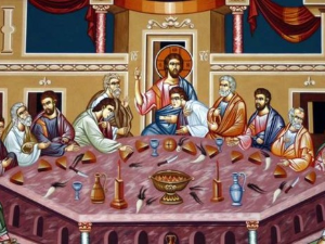 Данас је Велики четвртак, опраштају се греси и највећим грешницима