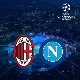 Италијански дерби у четвртфиналу ЛШ, ослабљени Наполи гостује код Милана