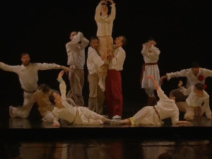 „Двоструко убиство“ Хофеша Шехтера за крај Београдског фестивала игре