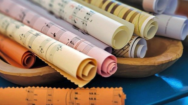 Издавачка кућа Андре у европској музичкој култури