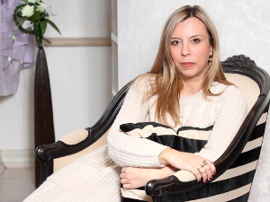 ТВ Лица као сав нормалан свет-Ренато Грбић