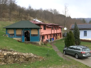  Стара планина: Соларни панели на манастиру Пресвете Богородице