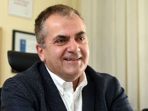 Скупштински одбор предложио актуелног омбудсмана Зорана Пашалића за реизбор