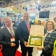 Министар туризма Турске на штанду Београда и Србије