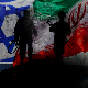  Израел ближи рату него миру, Иранци машу палестинским заставама