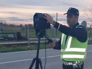 Празничне гужве на путевима – мајор полиције има поруку за возаче