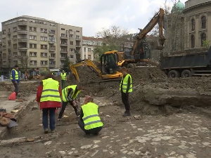 Београд оправдано ужива статус једне од европских престоница са највише античких налазишта