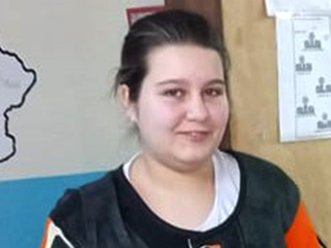 Нестала девојчица из Ћуприје