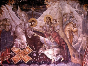 Данас је Велика субота