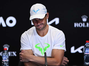 Надал потврдио да пропушта турнир у Барселони