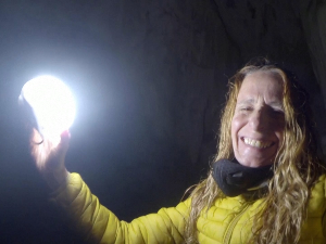 Шпанија: Када су после 500 дана дошли по њу – није желела да изађе из пећине