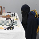 Обукао бурку и пријавио се на женско шаховско првенство у Кенији
