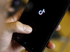 Који су прави разлози забране Тик-тока