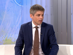 Гујон за РТС: Људима у дијаспори најважније учење српског језика, први пут у Америци отварамо три школе