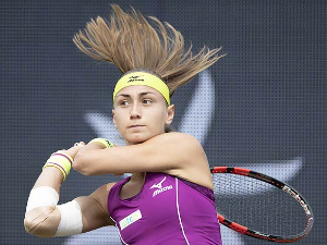 Пад Александре Крунић на ВТА листи, Ига Швјонтек и даље прва