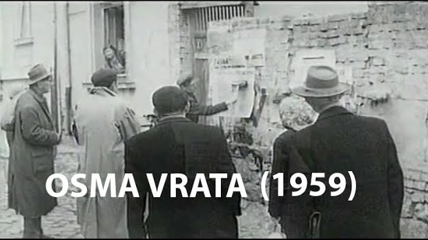 Osma Vrata (1959)