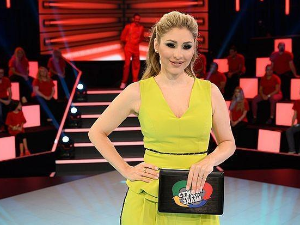 Стигни ме ако знаш 5Ц- 18.емисија