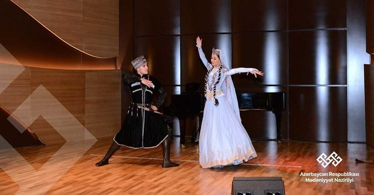 Традиција и култура Азербејџана у Београду (Амбасада Азербејџана у Београду) Традиција и култура Азербејџана у Београду